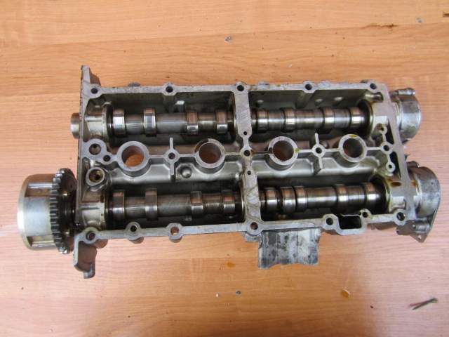 фото №15, Vw skoda audi 1.4 1.6 tsi tfsi fsi bse сцепление колесо маховики r030105271d