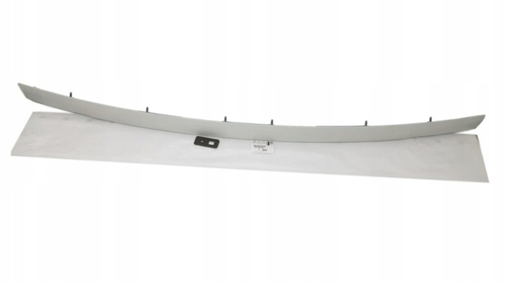 фото №1, Планка задньої кришки citroen c4 picasso оригінальний номер 8742n1