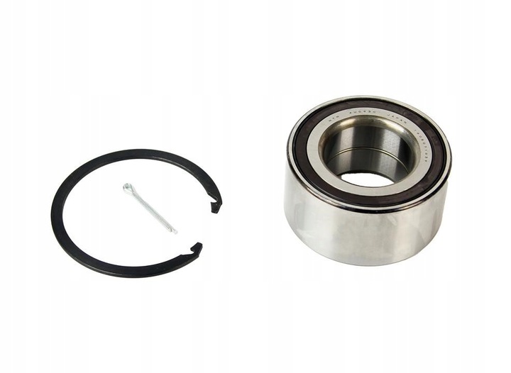 фото №15, Snr r173.27 набір підшипник колеса