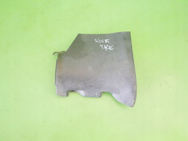 фото №1, Заглушка завершення порога ліва зад audi a6 c5 97-