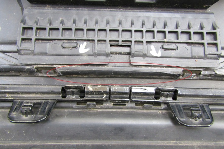 фото №9, Бампер зад задній audi a4 s4 b9 8w5 sedan компетиція 15-19