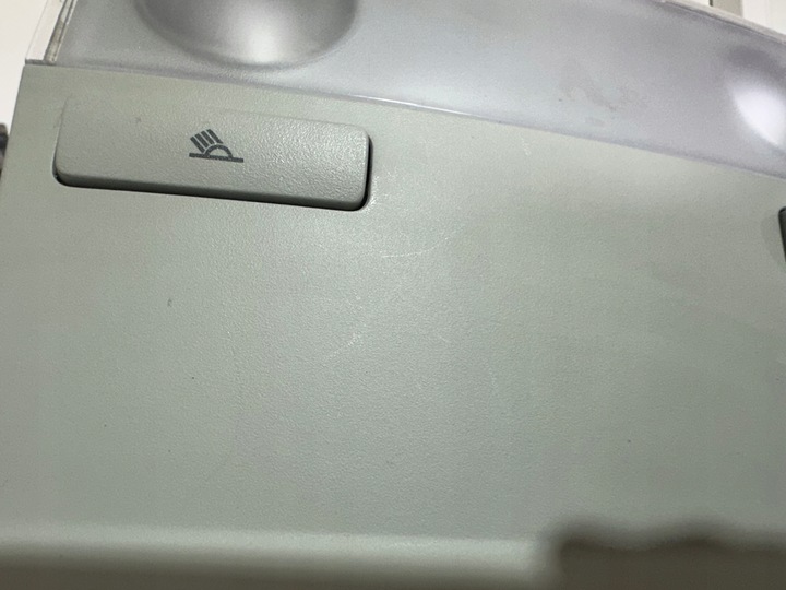 фото №10, Seat leon iii лампа потолок 1k0947105 1k0947133h