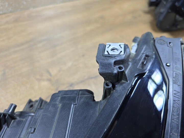 фото №7, Vw golf viii 8 5h лампа перед передня ліва iq 5h1941077f