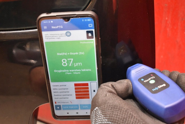 фото №8, Кришка багажника зад задня чорна vw touran 1 i 03-06