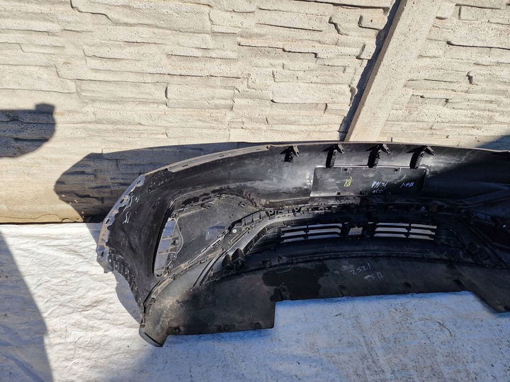 фото №10, Byd atto 3 бампер перед переднее sc2e-2803111a