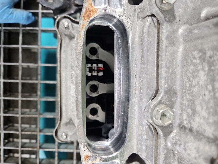 фото №14, Блок розжига ксенона тока toyota prius ii xw20 03- напряжения инвертор g9200-47111
