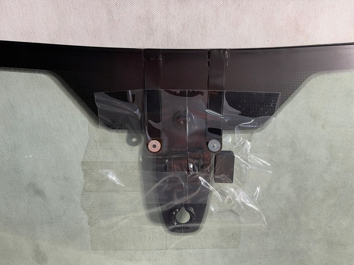 фото №5, Ford transit connect скло передня зчеплення з підігрівом датчик po 2014