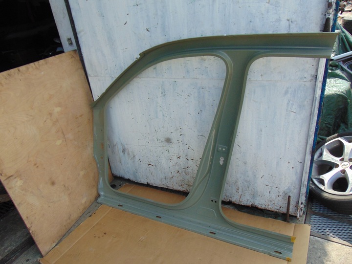 фото №10, Обшивка рамка двері стійка праві перед skoda kodiaq 565809606