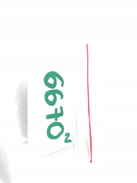 фото №6, Mercedes vito w447 w448 отбойник капота a0009989640