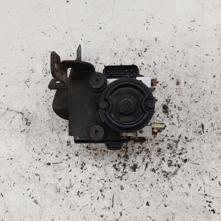 фото №9, Chevrolet epica 2,0d насос abs mondo 96414762 96414759