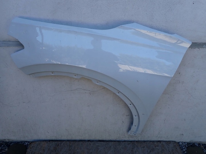 фото №1, Крило лівий перед переднє vw volkswagen id4 id.4 e21 2020- 11a821021b