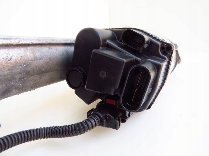 фото №15, Рулевая рейка трансмиссия рулевая 21846064000 mercedes cls w218