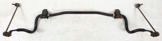 фото №6, Стержень стабилизатор перед mondeo mk4 6g9n5482db