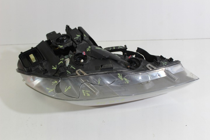 фото №9, Лампа левая перед ксенон bmw x5 e70 na запчасти 7221895