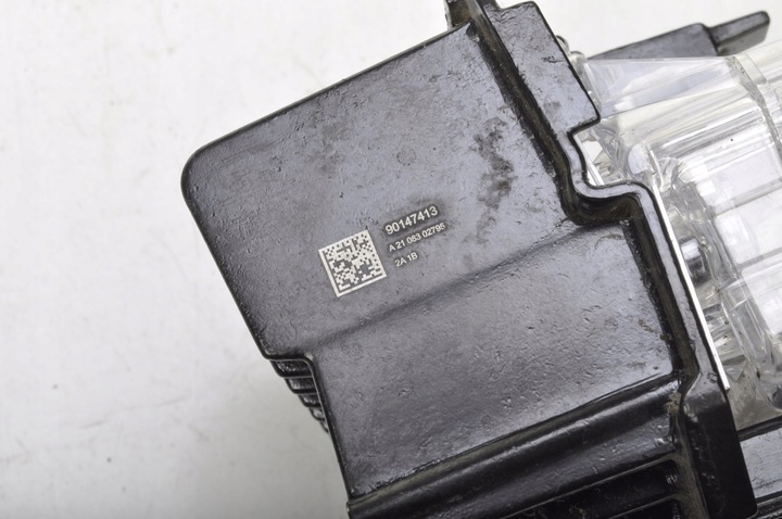 фото №6, Bmw f40 m135i преобразователь модуль 90147413 21r