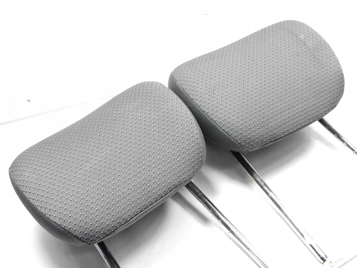 фото №7, Ssangyong kyron підголівник сидіння сидінь перед передні