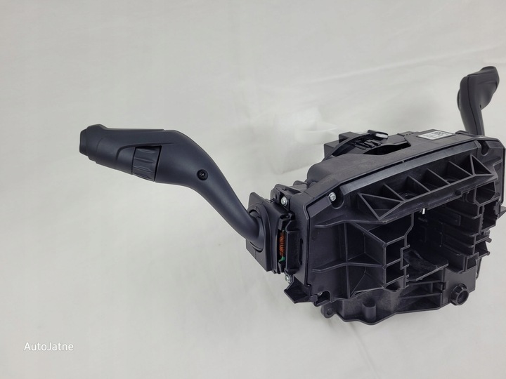 фото №11, Ford mondeo mk5 перемикач комбінований підкермові важелі dg9t-14b522-avmw