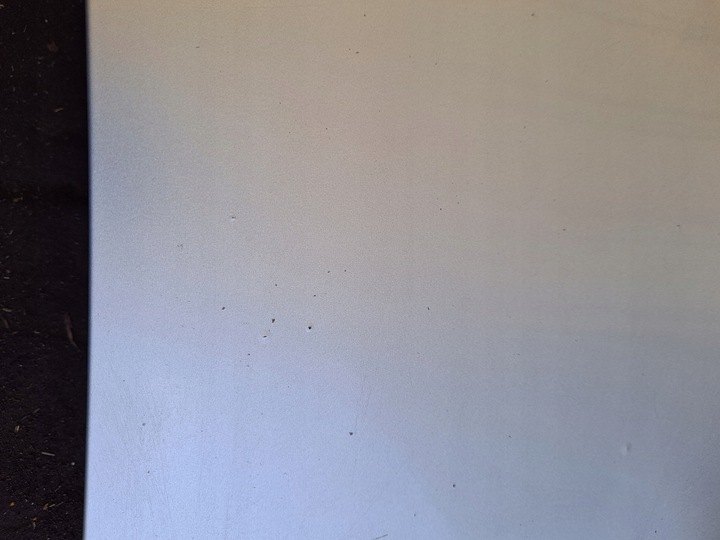 фото №10, Крыло правые перед mercedes cls c219