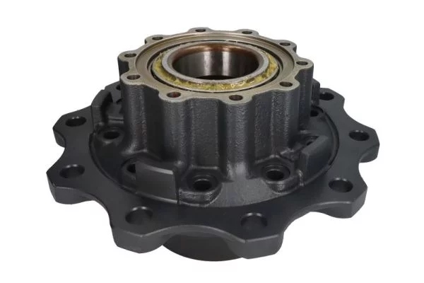 фото №1, Ступица колёса зад з подшипник skf scania