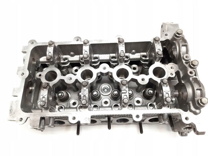 фото №8, Головка восстановленная kia hyundai 1.6 gdi kappa hev