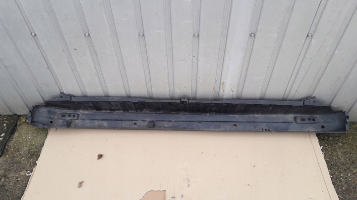 фото №9, Trafic 3 iii vivaro b бампер зад 850221446r