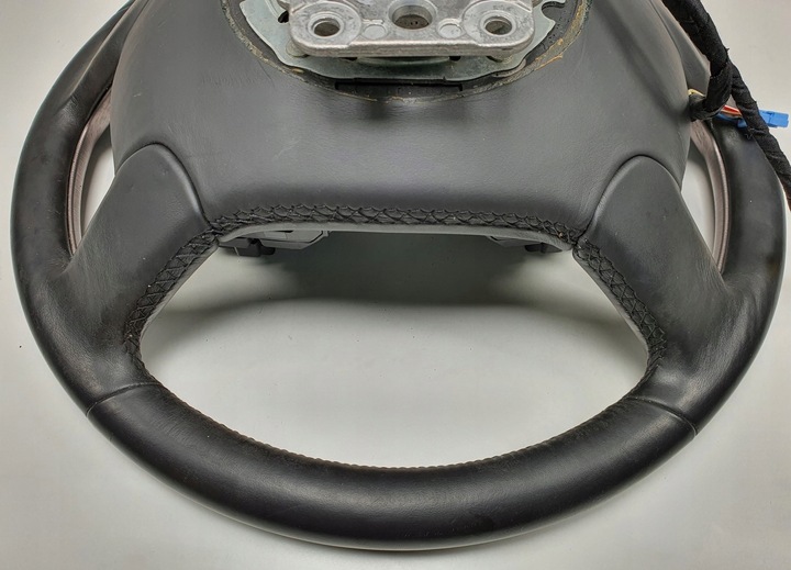 фото №7, Кермо мультифункція citroen c5 iii x7