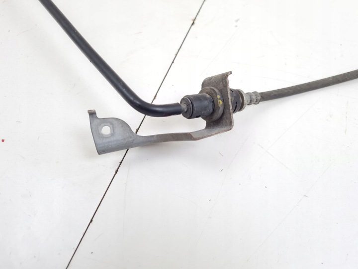 фото №6, 2015 mazda 3 ii трубка  зчеплення