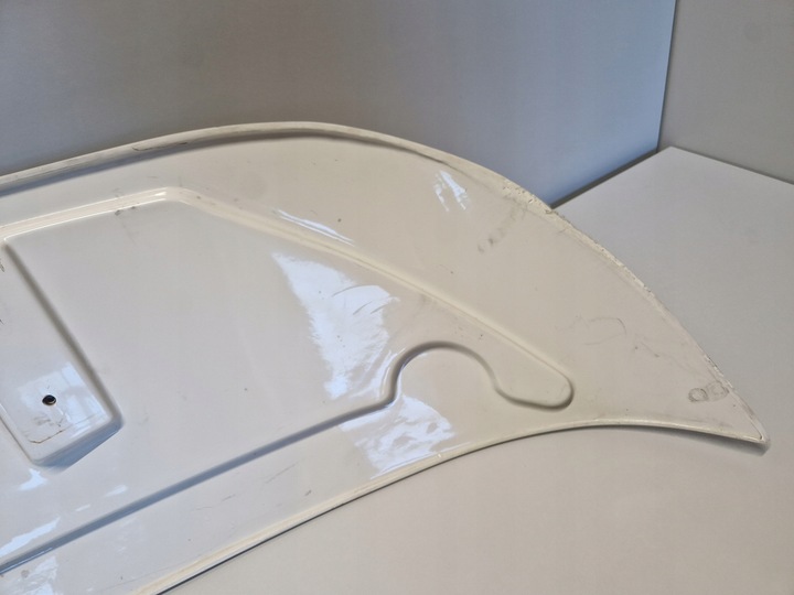 фото №9, Капот kamper integra carthago c-line c-tourer