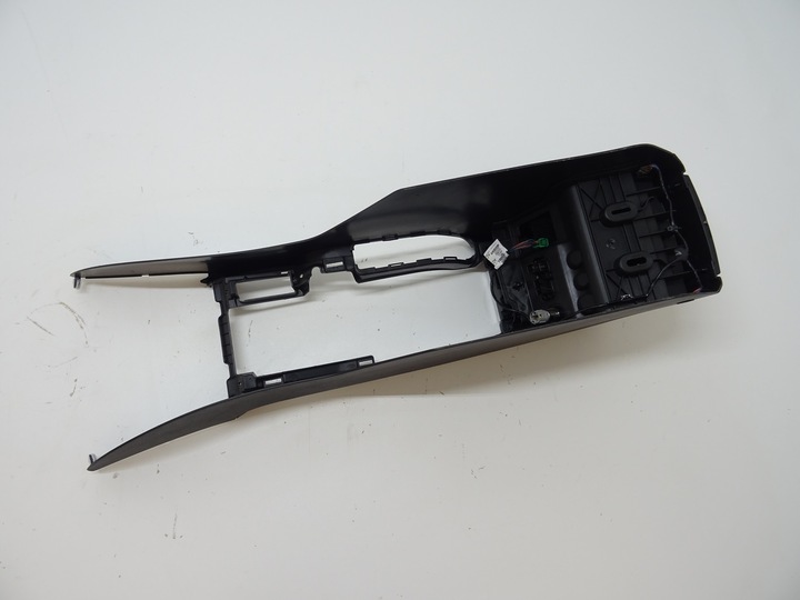 фото №9, 2010-2014 mustang roush підлокітник тунель середній бардачок панель