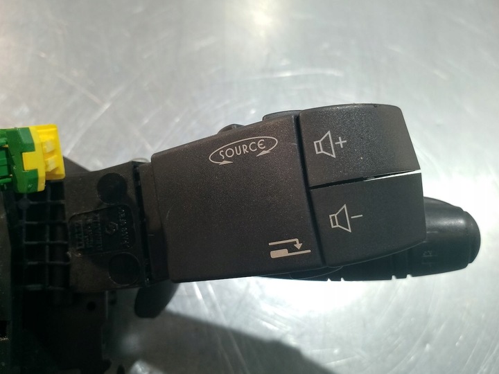 фото №7, Переключатель комбинированный renault laguna ii 8200012245 1.8 16v