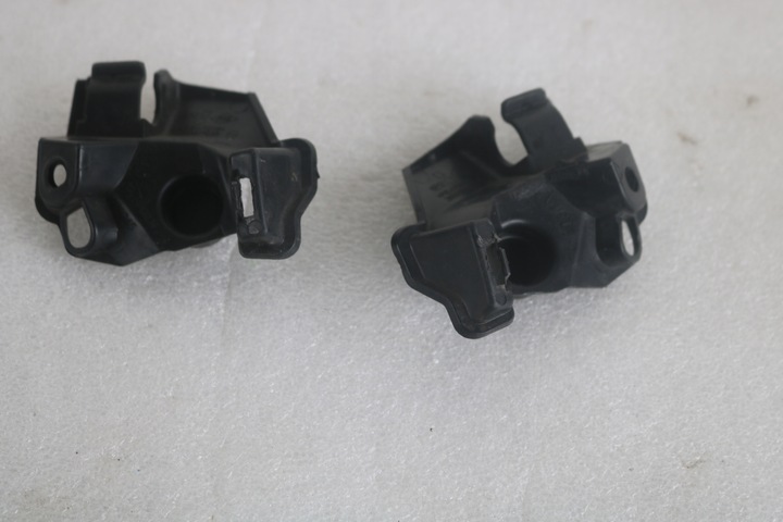 фото №3, Renault clio v корзина крепление pdc правые перед