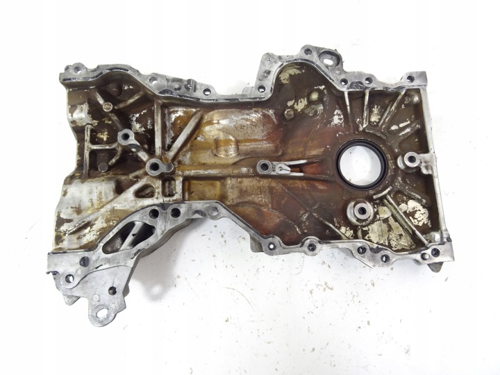 фото №8, Mazda cx-5 2.2 дизель mazda 6 крышка защита грм sh0110500 2012-2017