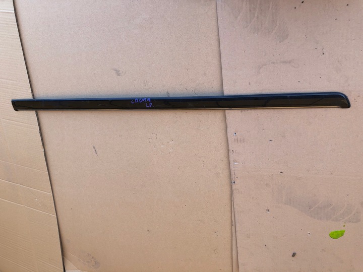 фото №1, Планка двері ліва передня fiat croma рестайлінг 07-11