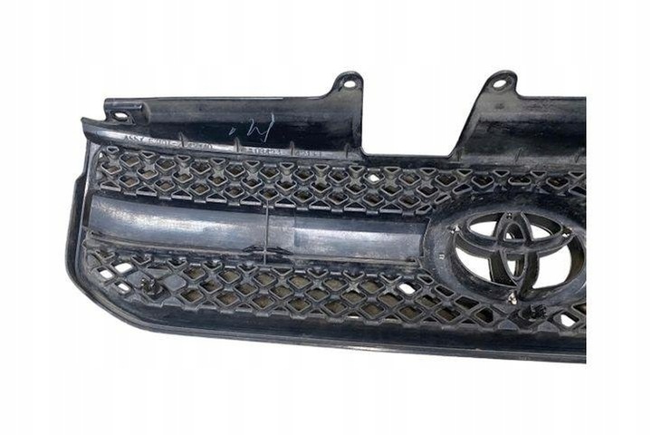 фото №8, Решітка радіатора toyota rav 4 ii _a2_ 5310142140 2.0l бензин 110kw 2004