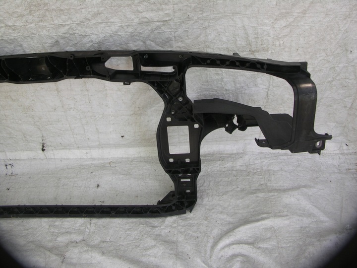 фото №8, Audi a8 d4 4h0 pas переднє підсилювач лобове адаптер kielce-gliwice