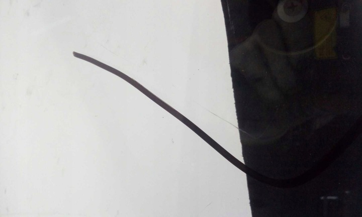 фото №6, Скло лобове mercedes vito viano w639 2003-2014