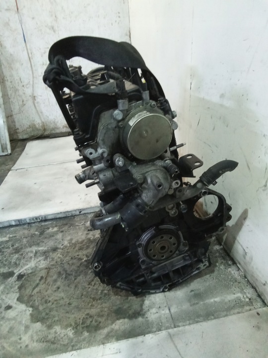 фото №6, I119 двигун opel astra j 1.7 a17dts 140tys mil