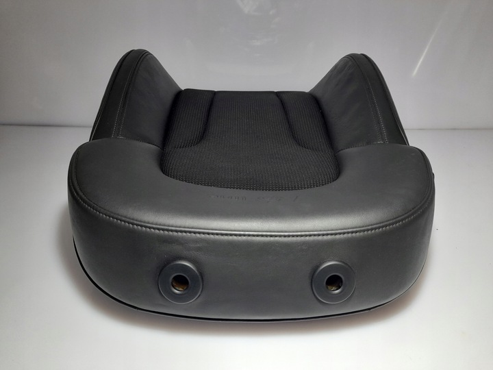 фото №11, Audi q5 8r 2012 s-line спинка сиденья пассажир полукожа 8r0881776e оригинал