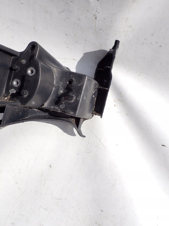 фото №11, Kia sportage iv 15- pas переднє підсилювач