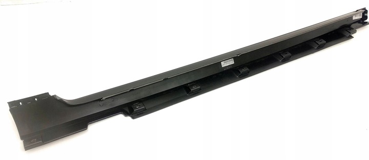 фото №9, Новая org планка пороговая левая vw passat b8 lc9x