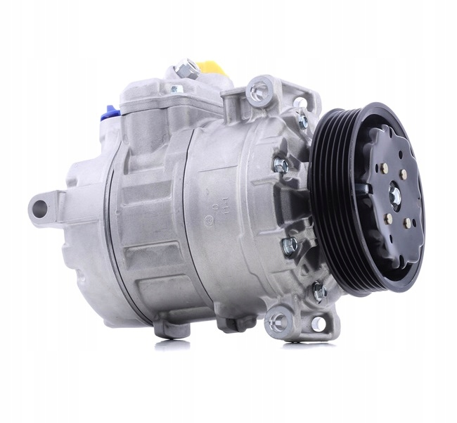 фото №15, Stark skkm-0340004 компрессор кондиционера vcs14 pag 46 r134a r1234yf