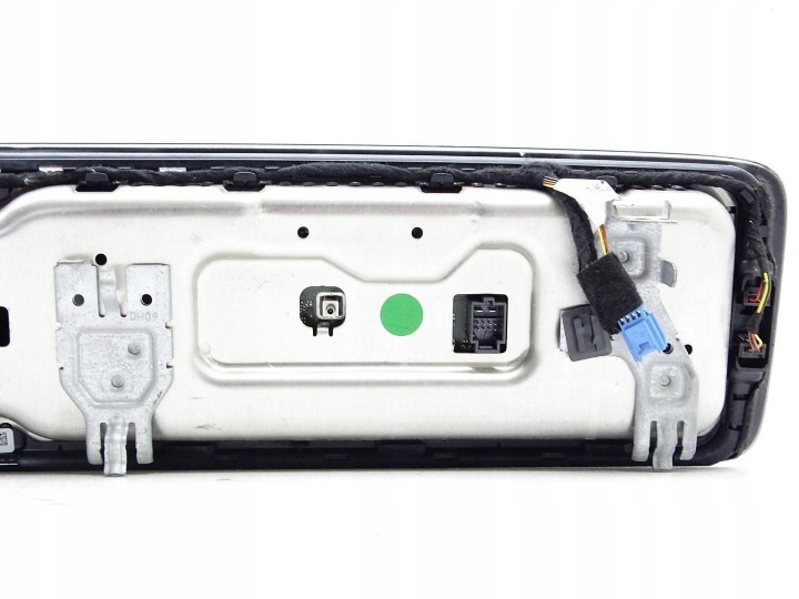 фото №6, Спідометр  спідометр навігація екран lcd широкий mercedes cls c257 a2135408572