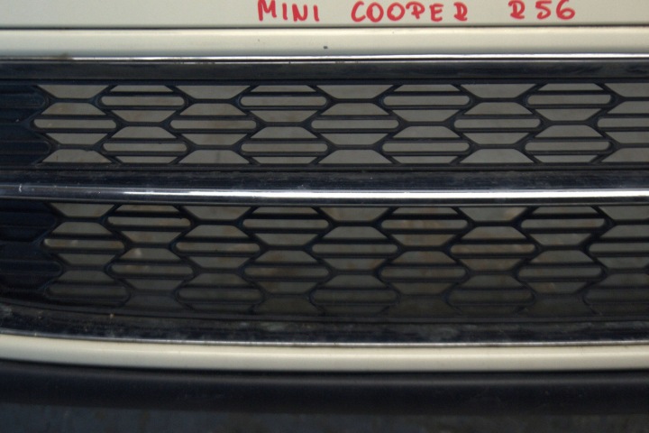 фото №7, Бампер перед mini cooper r56 z2879