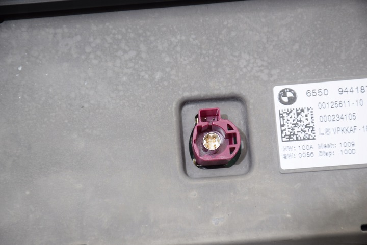 фото №10, Bmw 8 g14 g15 g16 екран дисплей монітор дисплей lcd 10,25" lhd європа