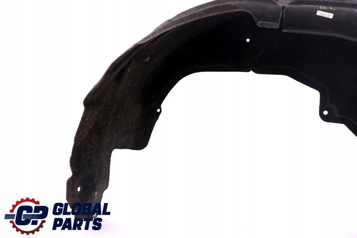 фото №9, Mini r60 r61 захист підкрилок ліві задні лівий зад