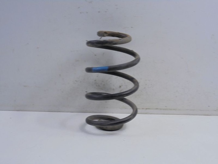 фото №7, Nissan micra k12 пружина зад задняя 5d hb