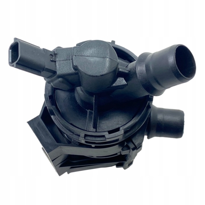 фото №14, Нова насос циркуляції рідини renault clio v captur ii