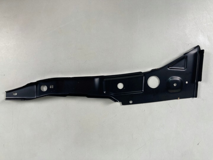 фото №5, Усилитель ремня левая задние нижняя vw t5 t6 7h0