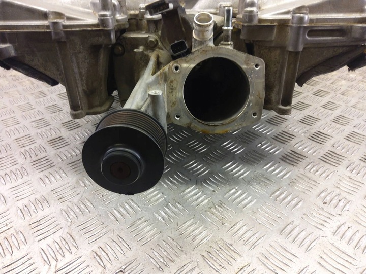 фото №8, Land rover range rover sport l494 2019 компрессор