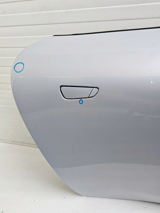 фото №4, Ferrari roma f169 двері праві door правий